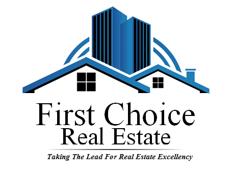 First Choice Real Estate 